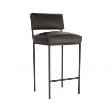Arteriors FSI02 - Topanga Bar Stool