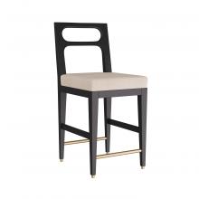 Arteriors FSI05 - Thaden Counter Stool