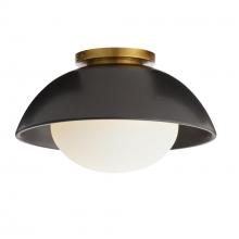 Arteriors GADFC01 - Glaze Small Flush Mount
