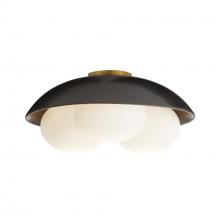 Arteriors GADFC02 - Glaze Large Flush Mount