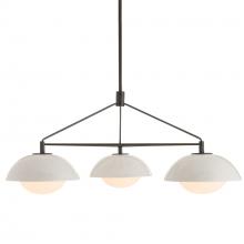 Arteriors GADMC01 - Glaze Chandelier