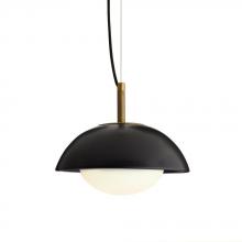 Arteriors GADPC01 - Glaze Pendant