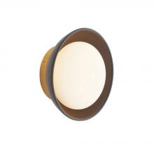 Arteriors GADWC01 - Glaze Small Sconce