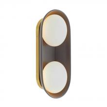 Arteriors GADWC02 - Glaze Large Sconce