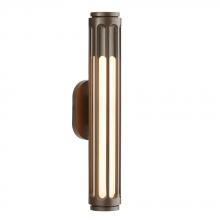 Arteriors GADWC10 - Inset Outdoor Sconce