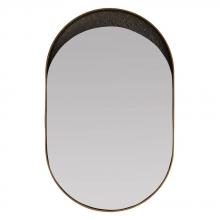 Arteriors GAWMI01 - Inset Wall Mirror