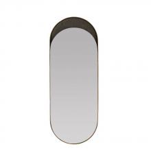 Arteriors GAWMI02 - Inset Long Mirror