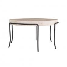 Arteriors GDFCI01 - Mosquito Coffee Table