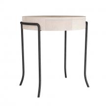 Arteriors GDFEI01 - Mosquito End Table