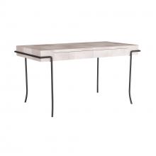 Arteriors GDFKI01 - Mosquito Desk