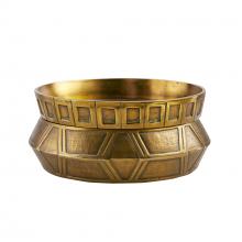 Arteriors GKAYI01 - Millenia Stacked Large Centerpiece, Set of 2