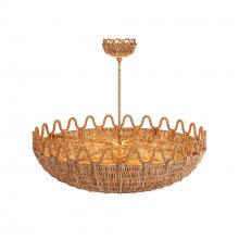 Arteriors GKDLS01 - Mar Chandelier