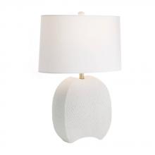 Arteriors PTC51-519 - Fairbanks Lamp