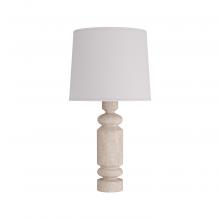 Arteriors PTI01-SH010 - Woodrow Lamp