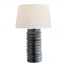 Arteriors PTI20-913 - Frasier Lamp
