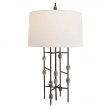 Arteriors PTI21-SH060 - Howes Lamp