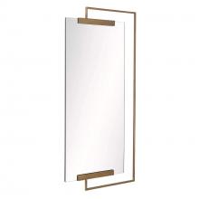 Arteriors WMI03 - Princeton Mirror