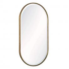 Arteriors WMI13 - Vaquero Small Mirror