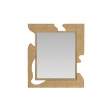 Arteriors WMI27 - Zayden Mirror
