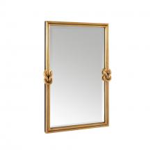 Arteriors WMI54 - Carruth Mirror