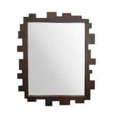 Arteriors WMI56 - Hewitt Mirror