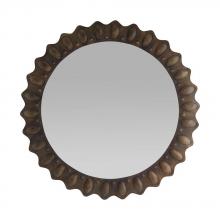Arteriors WMI57 - Greenly Mirror