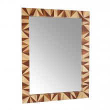 Arteriors WMS04 - Calico Mirror