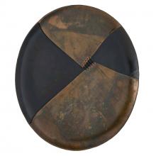 Arteriors WPI01 - Virgil Wall Plaque