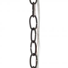 Arteriors CHN-118 - 3' Natural Iron Chain