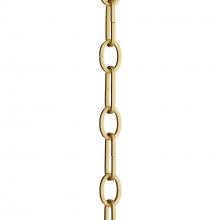 Arteriors CHN-149 - 3' Antique Brass Chain