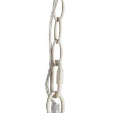 Arteriors CHN-959 - 3' Chain - Ivory