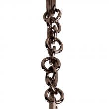 Arteriors CHN-961 - 3' Chain - Brown Nickel
