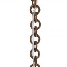 Arteriors CHN-991 - 3' Chain - Antique Brass