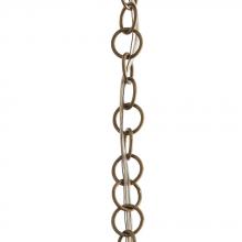 Arteriors CHN-994 - 3' Chain  - Gold