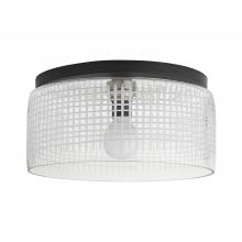 Arteriors DA49028 - Cut Large Flush Mount