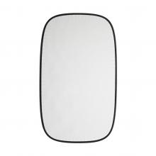 Arteriors DA9002 - Cut Oblong Mirror
