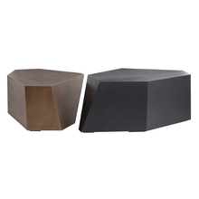 Arteriors DJ5012 - Chaka Cocktail Tables, Set of 2
