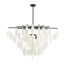 Arteriors DJ89000 - Tiffany Chandelier