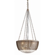 Arteriors DK42043 - Chainmail Pendant