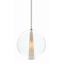 Arteriors DK49913 - Caviar Adjustable Large Pendant