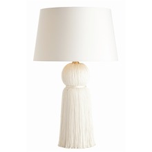 Arteriors DK49938-757 - Tassel Lamp