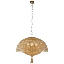 Arteriors DMS18 - Cabana Pendant