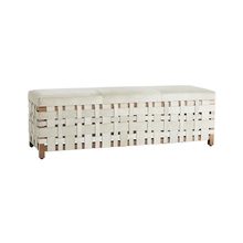 Arteriors DS2024 - Elis Bench