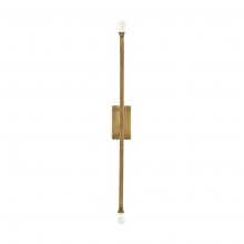 Arteriors DS44011 - Hutu Wall Light