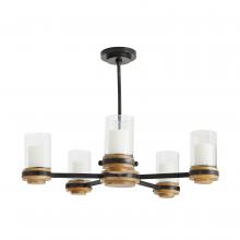 Arteriors DW82003 - Sumter Candle Chandelier