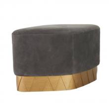 Arteriors FOI12 - Duvall Ottoman