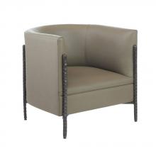 Arteriors FRI12 - Escondido Lounge Chair