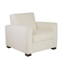 Arteriors FRU07 - Dodson Chair Cloud Bouclé