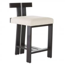 Arteriors FSI15 - Enola Counter Stool