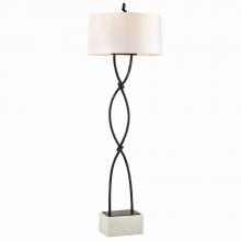 Arteriors PFI11-SH036 - Dutton Floor Lamp